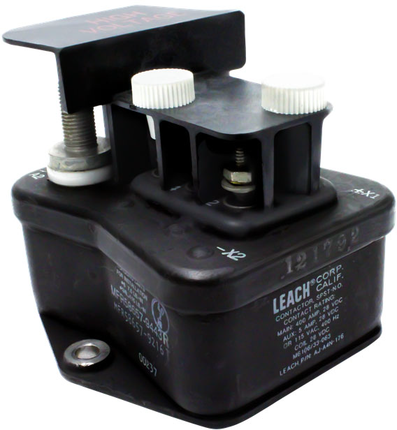 AJ Contactor