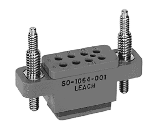 SO-1064-001-socket