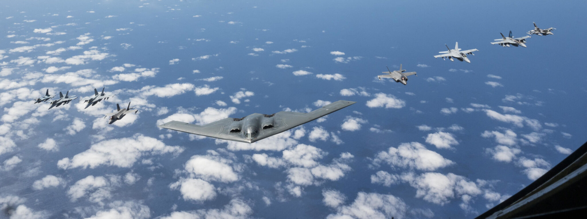 A Power Shift: Solid State Controllers in Aerospace - Leach Corp