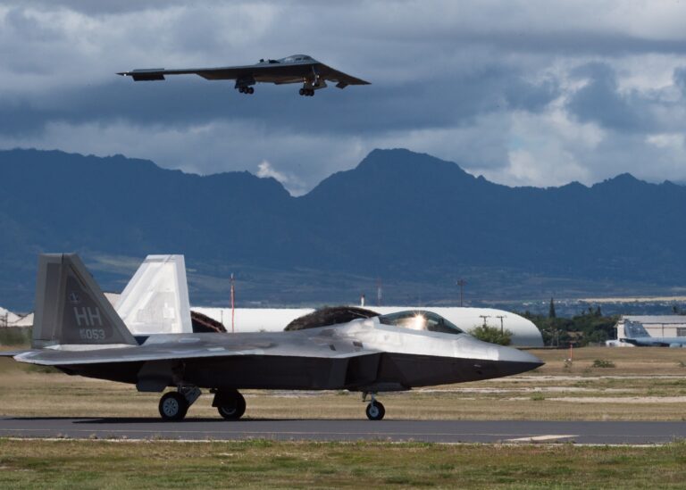 A Power Shift: Solid State Controllers in Aerospace - Leach Corp
