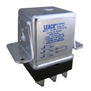 9324 Series Relay