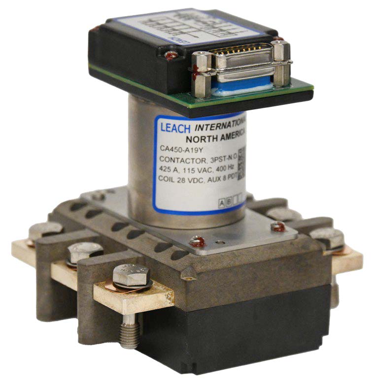 CA450_contactor
